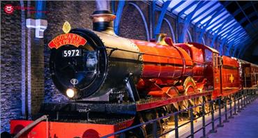 [HCM] Tour Nhật Bản Hành Trình Vàng Thiết Kế: Bảo Tàng Harry Potter